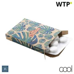 CreaMint 10 Eco, naročene mete bombone, natural, AP716967