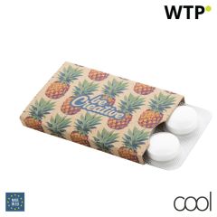 CreaMint 5 Eco, naročene mete bombone, natural, AP716965