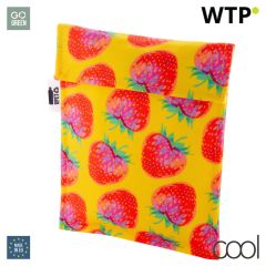 CreaSnack, prilagojena vrečka za prigrizke, white, AP716647