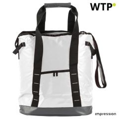 Borsa termica in tarpaulin Becky, 8497