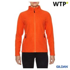 HAMMER ŽENSKA MICRO-FLEECE JAKNA, EGGILPF800