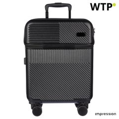 ABS luggage trolley Ulf, 1097527