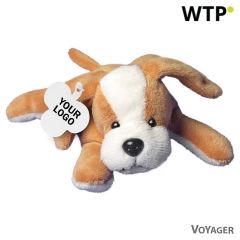 Hund, Beige, V8113-18