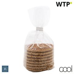 Duffles, Nizozemski sirupovi vaflji, 250 g, brown, AP51935