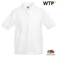 KIDS 65/35 POLO, EGF38