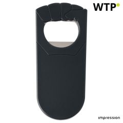 Apribottiglie in plastica Tay, 708984