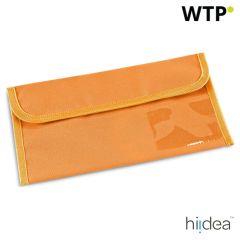 AIRLINE, 600D travel document bag, 92132