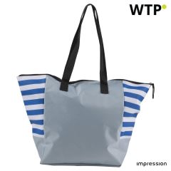 Borsa da spiaggia in poliestere (600D) Gaston, 7953