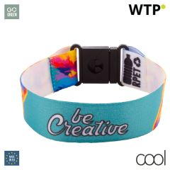 Mojo RPET, zapestnica po meri, AP716582