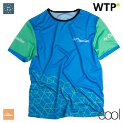 CreaSport, custom sport T-shirt, AP718557