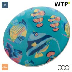 DomeBadge, magnetna značka, AP718199