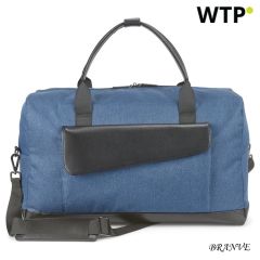 Motion Bag, Travel bag in cationic 600D and polypropylene, 92521