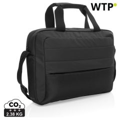Armond AWARE™ Borsa per laptop da 15.6 pollici in RPET, XDP732.22-916219F5