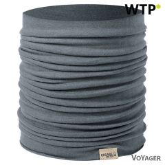 Copertura per il viso e il collo in cotone biologico, V7116