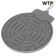 Blazina za hranjenje, siva, OTK20323008000