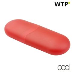 Felyn, etui za sončna očala, red, AP741359-05