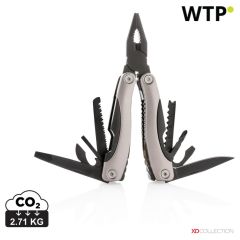 Attrezzo multifunzione con impugnatura fissa, nero, XDP221.401