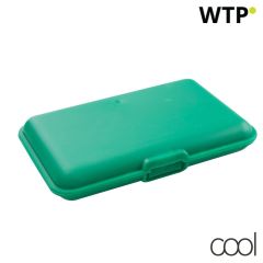 Flapp, Kartenhalter, green, AP809415-07