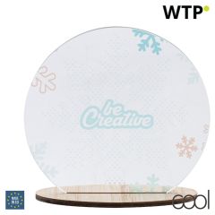 Glophy, osebna božična dekoracija, transparent, AP716933