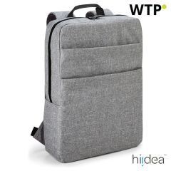 GRAPHS BPACK, Torba za prenosni računalnik visoke gostote 600D 156, svetlo siva, 92668-123