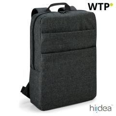 GRAPHS BPACK, Borsa per laptop ad alta densità 600D 156, grigio chiaro, 92668-123