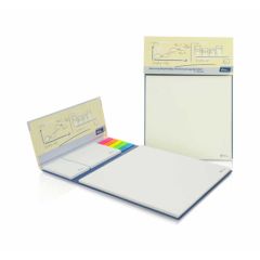 Set za konferenco iz trde platnice WTP120