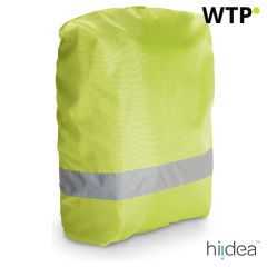 ILUZIJA, 210D vodoodporna prevleka za nahrbtnik, rumena, 98510-108