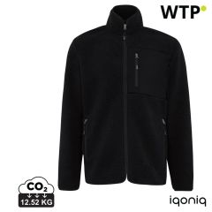 Giacca in pile di poliestere riciclato IQONIQ Diran, XDT9800-C28CF4B7