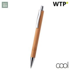 Kaizen, bambusov kemični svinčnik, natural, AP721724