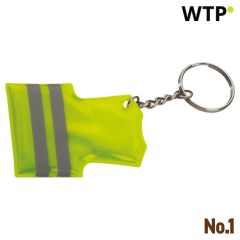 Key Ring Speedy, yellow, EG094708