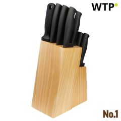 Blok za nože Berlin, bež, EG298713