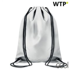 Lightyear, odsevna vrečka na vrvico, silver, AP874013