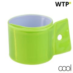 Lumen, odsevni trak, yellow, AP809306-02