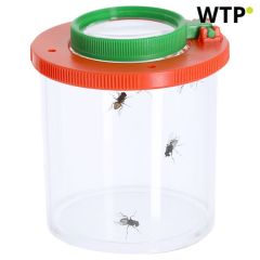 Barattolo ingranditore, bandiera, OTK21815216000