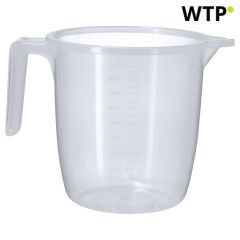 Bicchiere dosatore, bandiera, OTK21818216000