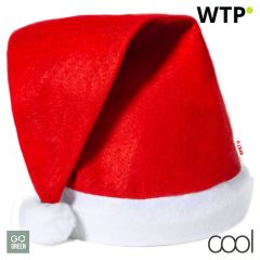 Mivon, RPET kapa Santa, red, AP723231-05