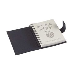 Blok listov v platnici iz filca WTP756