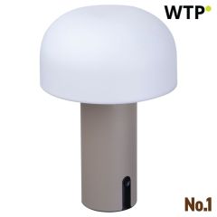 Außenlampe Bolzano, Weiß, EG532806
