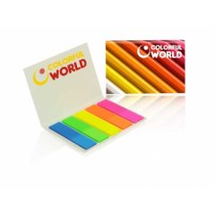 Paperback Index Sheets WTP051a