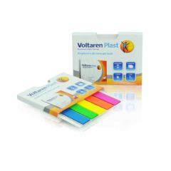 Paperback Index Sheets WTP055