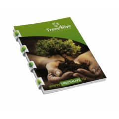 Zvezek na spiralo WTP387