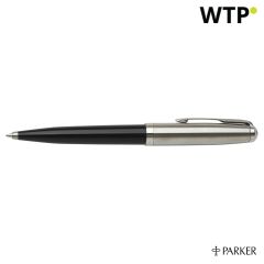 Parker 51 kemični svinčnik, črna, 718097-001999127