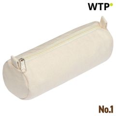 Astuccio porta penne Lustenau, beige, EG358813