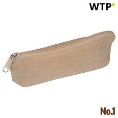 Astuccio portaoggetti Munich, beige, EG267813