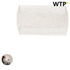 Česalo za hišne ljubljenčke, naravna, OTK20317013000