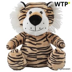 Plišasti tiger Hector, mešana, 748030-009999999