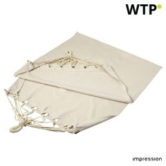 Amaca in tela di poliestere Ember, beige, 7870-013999999