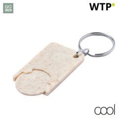 Prolex, kovanec za voziček na ključu, natural, AP722672-00