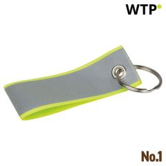 Ciondolo riflettente Jakarta, grigio, EG429707