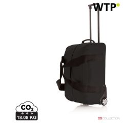 Standard weekend trolley, black, XDP790.001